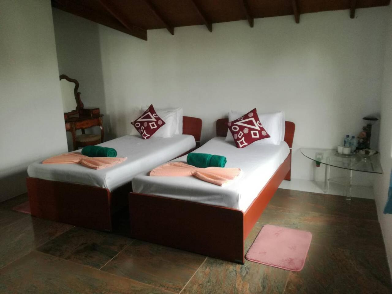 Kandy La Grande Holiday Resort Exterior photo